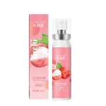 口腔清新喷雾厂家 - 便携一次性英文包装