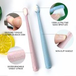 儿童牙刷生产厂家 - 可爱设计软毛批发