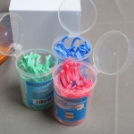 牙线盒厂家 - 30支牙签牙线盒