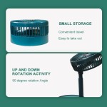 USB加湿器厂家 - 便携车用超声波迷你智能