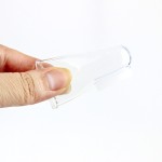 儿童牙刷生产厂家 - 弹跳鸭超软