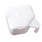 牙科托盘盒供应商 - 高品质方形正畸