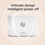 迷你加湿器生产厂家 - 超声波便携2022车载