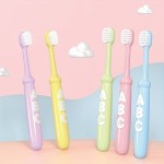 儿童电动牙刷供应商 - 2022智能便携儿童