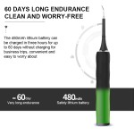 口腔护理套装供应商 - PAP凝胶Led光设备