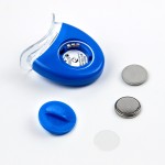 牙齿美白笔供应商 - 6%过氧化物白标即时