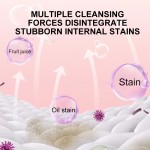 洗衣凝珠厂家 - 7合1持久留香