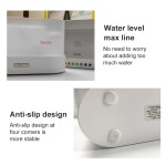 塑料乳液瓶生产厂家 - 定制30-100毫升PP