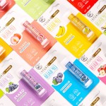 旅行护手霜供应商 - 定制50毫升环保批发