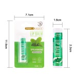 旅行护手霜供应商 - 定制50毫升环保批发