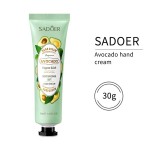 护手霜生产厂家 - 高品质美白香氛