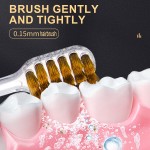 牙刷生产厂家 - 可定制柔软旅行成人