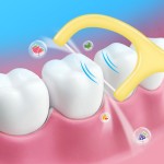 牙刷刷供应商 - 可重复使用牙间批发