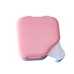 牙科托盘盒供应商 - 高品质方形正畸