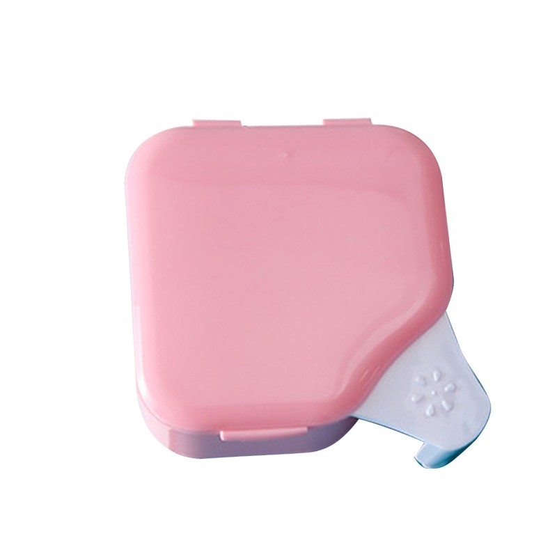 牙科托盘盒供应商 - 高品质方形正畸