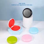 唇彩生产厂家 - 化妆品保湿基底批发