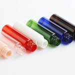 塑料喷雾瓶生产厂家 - 100毫升-500毫升圆形细长