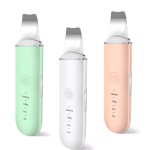 皮肤清洁器供应商 - 便携二合一电动8022