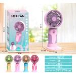 可充电风扇供应商 - 定制设计可伸缩存储