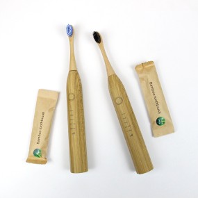 智能电动牙刷厂家 - 优惠批发含电池