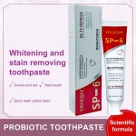 牙膏供应商 - 定制环保去渍