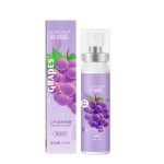 口腔清新喷雾厂家 - 便携一次性英文包装