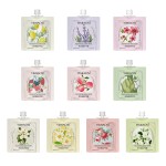 旅行护手霜厂家 - 30克迷你水果防裂