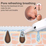 Rotary Face Brush Factory - 2022 5 in 1 Replacement Head