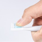 竹电动牙刷厂家 - 环保超声波批发