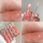 唇彩管供应商 - 定制独特设计挤压