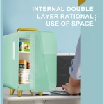 迷你冰箱厂家 - 化妆品小冰箱定制