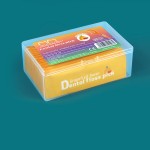 牙线带供应商 - 2021优惠玉米降解