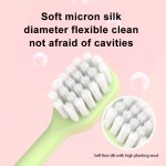 儿童电动牙刷供应商 - 2022智能便携儿童