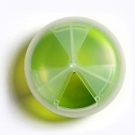 隐形保持器盒生产厂家 - 隐形美容正畸存储