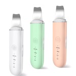 面部清洁刷供应商 - 电动清洁刷头批发