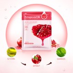 面膜厂家 - 定制保湿一次性批发