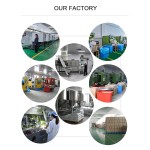 香水喷雾瓶供应商 - 100毫升-500毫升塑料泵