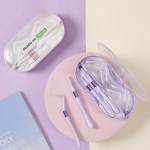 牙科托槽生产厂家 - 金属正畸牙套