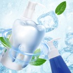 成人牙刷生产厂家 - 短软硅胶橡胶柄