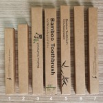 生态牙刷生产厂家 - 无BPA定制软毛