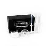 牙齿美白套装厂家 - CE专业白标