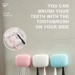 正畸存储盒供应商 - 苹果形保持器批发