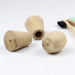 木牙刷供应商 - 纳米牙刷生物旅行