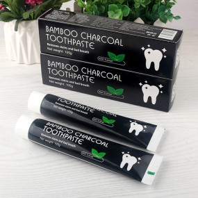 Bamboo Toothpaste Factory - Presentoi Carton Naturel Menthole