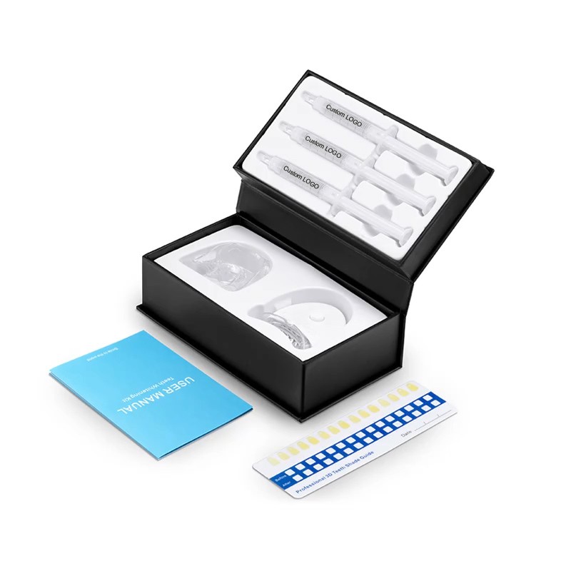 家用美白套装生产厂家 - 中国无过氧化物专业