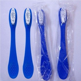 Wooden Toothbrush Manufacturer - Cerdas Madera Bambu Dientes