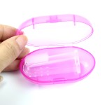 儿童牙刷生产厂家 - 弹跳鸭超软