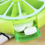 正畸牙刷厂家 - 便携单束软毛