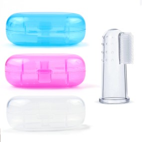 Travel Toothbrush Factory - Eco Friendly Wheat Straw Portable