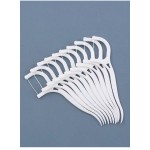 牙线厂家 - 二合一可降解可替换